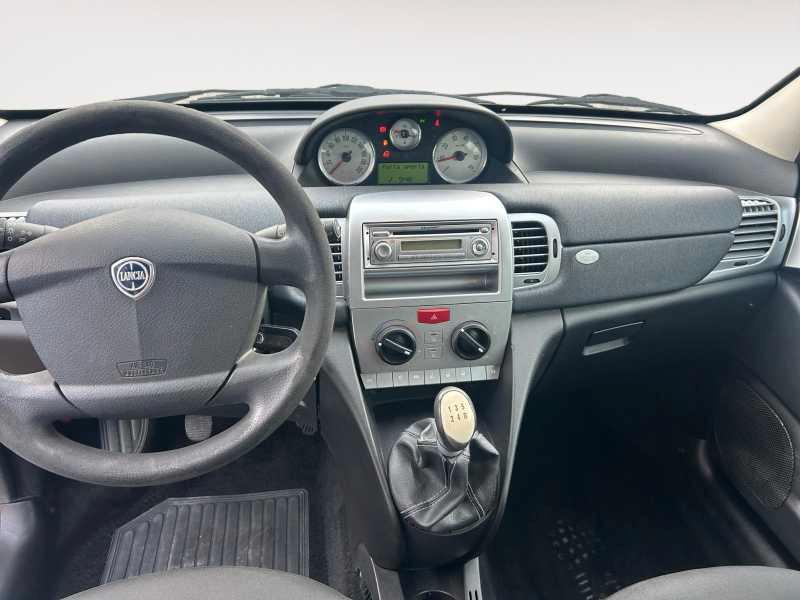 LANCIA Ypsilon 1.2 8v Diva 69cv