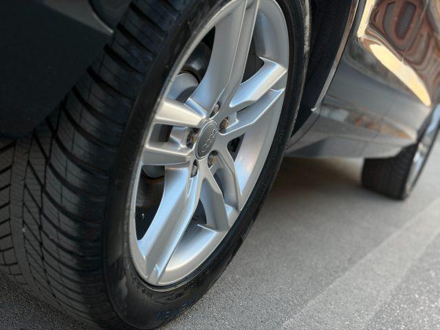 AUDI Q3 2.0TDI 150 quattro S-tronic Edition Sport