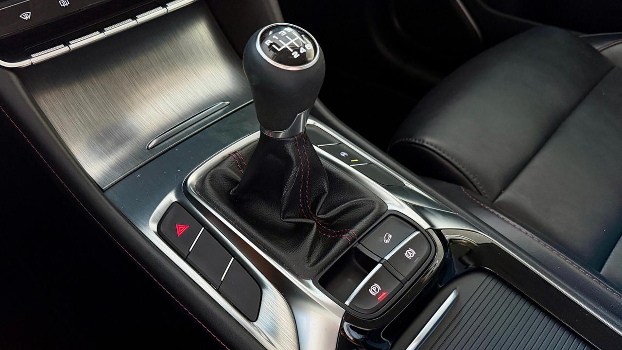 MG HS 1.5 T-GDI COMFORT 162 CV - FULL LED, VIRTUAL COCKPIT, PELLE