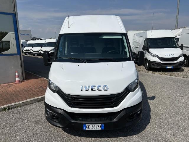 IVECO DAILY 35S14 V