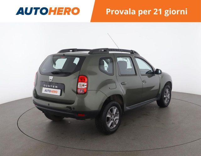 DACIA Duster 1.5 dCi 110CV 4x2 Lauréate