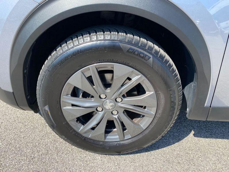 Peugeot 2008 2008 1.2 puretech Active Pack s&s 100cv