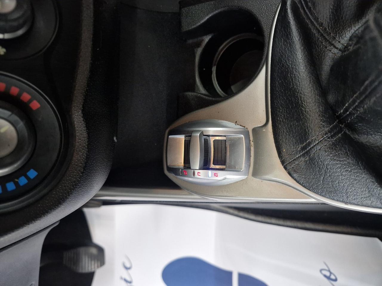 ALFA MITO 1.6 JTDm 16V120CV DISTINCTIVE SPORT