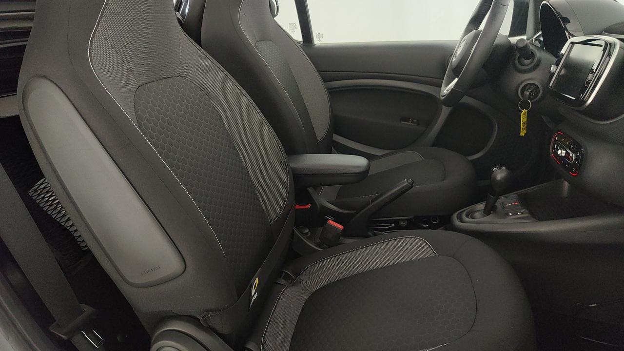 SMART Fortwo Cabrio eq Pulse 22kW