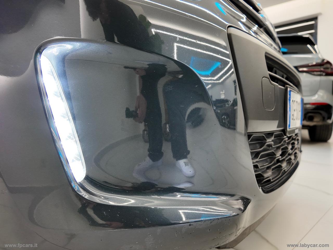 CITROEN C1 VTi 72 S&S 5p. Feel