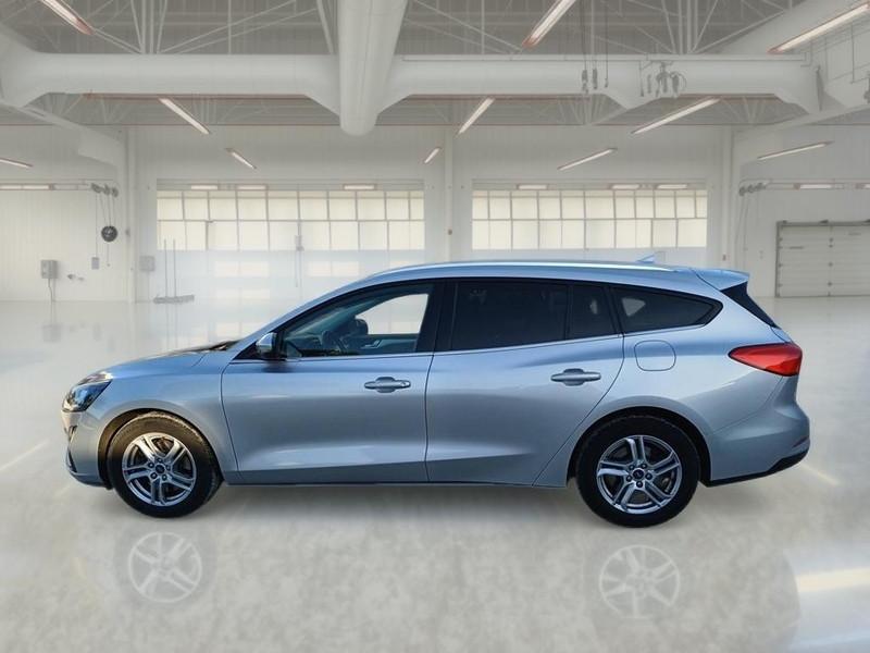 FORD FOCUS WAGON 1.5 Ecoblue 120cv Business