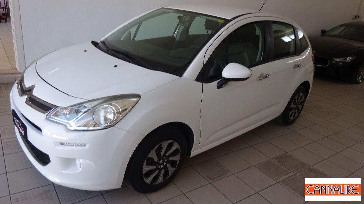 CITROEN - C3 - PureTech 82 Selection