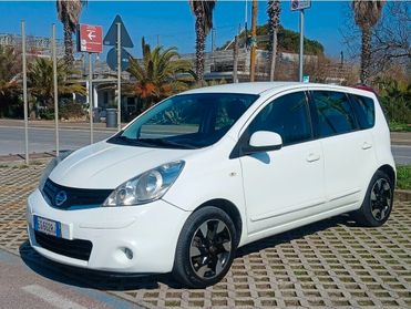 Nissan Note 1.5 DIESEL - PERMUTE GARANZIA