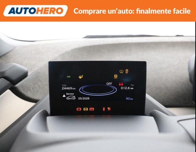 BMW i3 s 120 Ah
