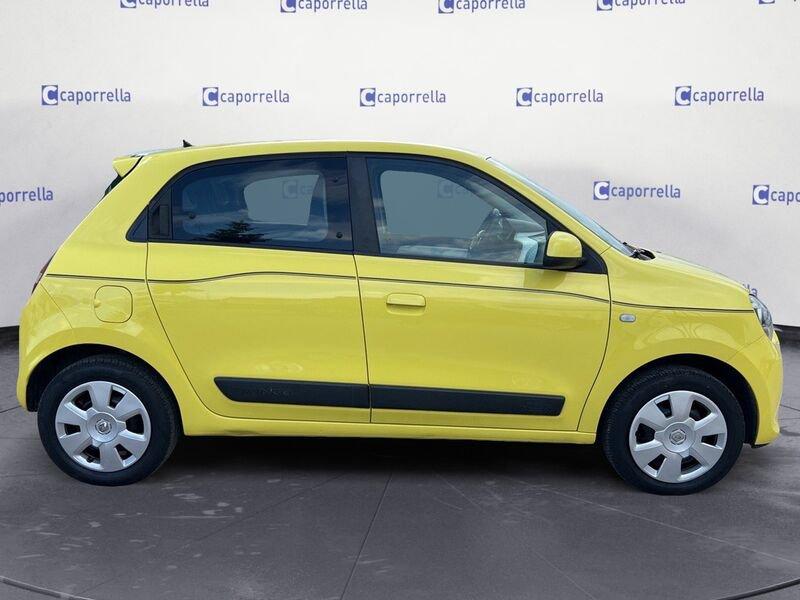 Renault Twingo SCe Life