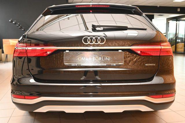 AUDI A6 ALLROAD 55 TFSI 3.0 Q.S-TR.MHEV EV.BUSIN.SCONTO40%