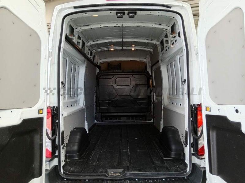 Ford Transit Transit 330 2.0 tdci 170cv entry L3H2 E6