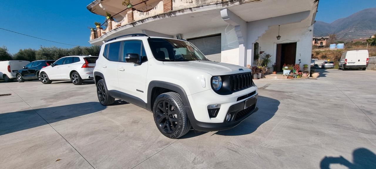 Jeep Renegade 1.3 T4 190CV PHEV 4xe AT6 Limited