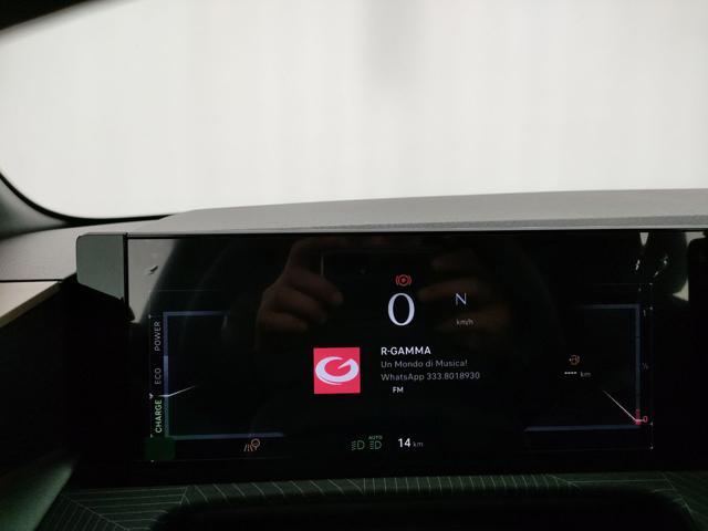 LANCIA Ypsilon Hybrid e-DCT