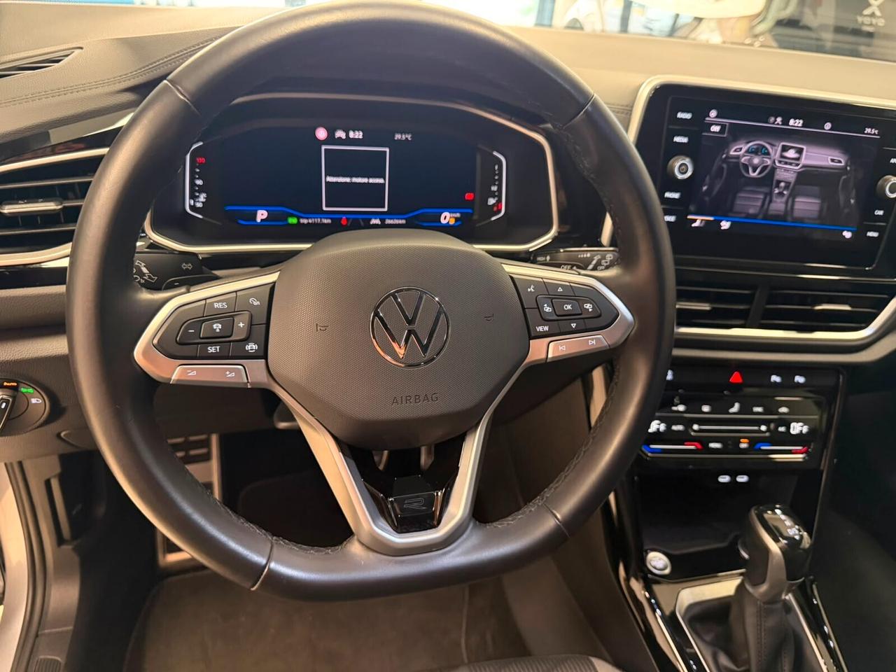 Volkswagen T-Roc 2.0 TDI SCR 150 CV DSG R-Line RATE DA 300 € AL MESE