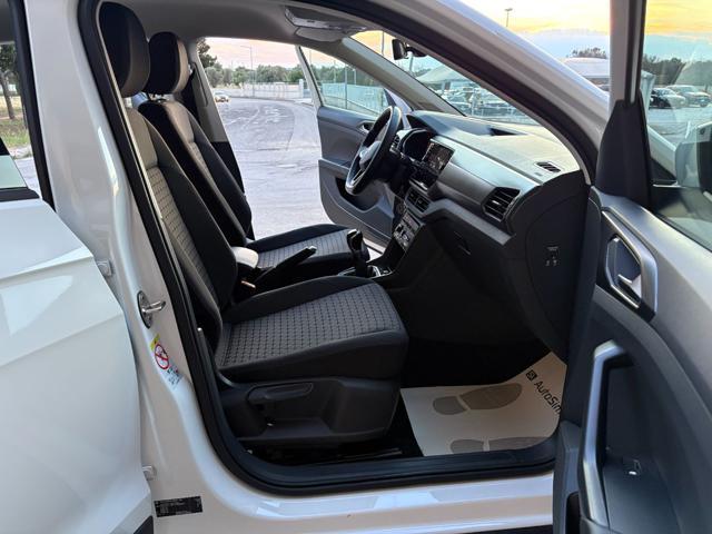 VOLKSWAGEN T-Cross 1.0 TSI Life BMT VIRTUAL COCKPIT