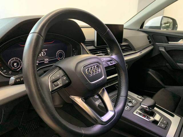 Audi Q5 Q5 40 2.0 tdi BusinessSport quattro 190cv s-tronic