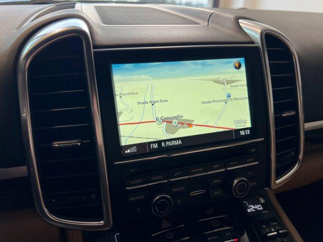 PORSCHE Cayenne 3.0 Diesel