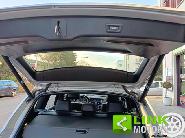 BMW X3 xDrive20d xLine