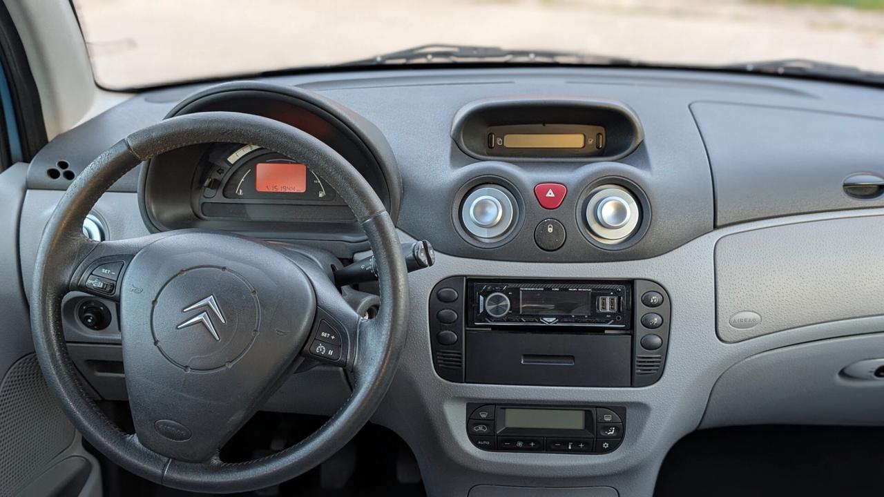 Citroen C3 1.4 Elegance
