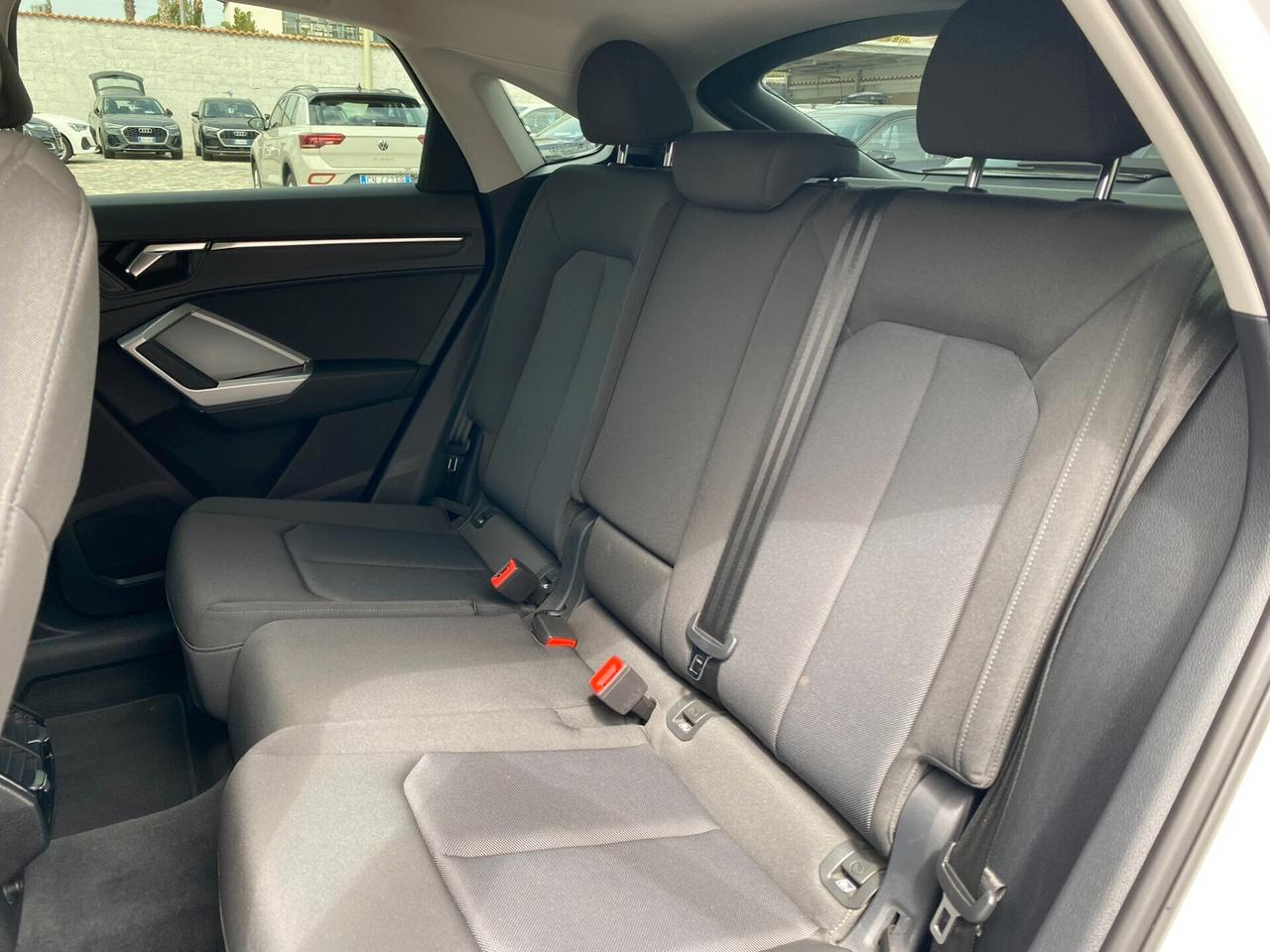 Audi Q3 Sportback Business Plus 2.0 TDI 150CV s-tronic 35