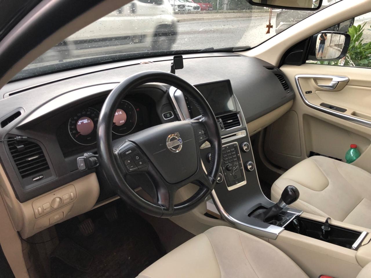 Volvo XC 60 XC60 D3 Kinetic