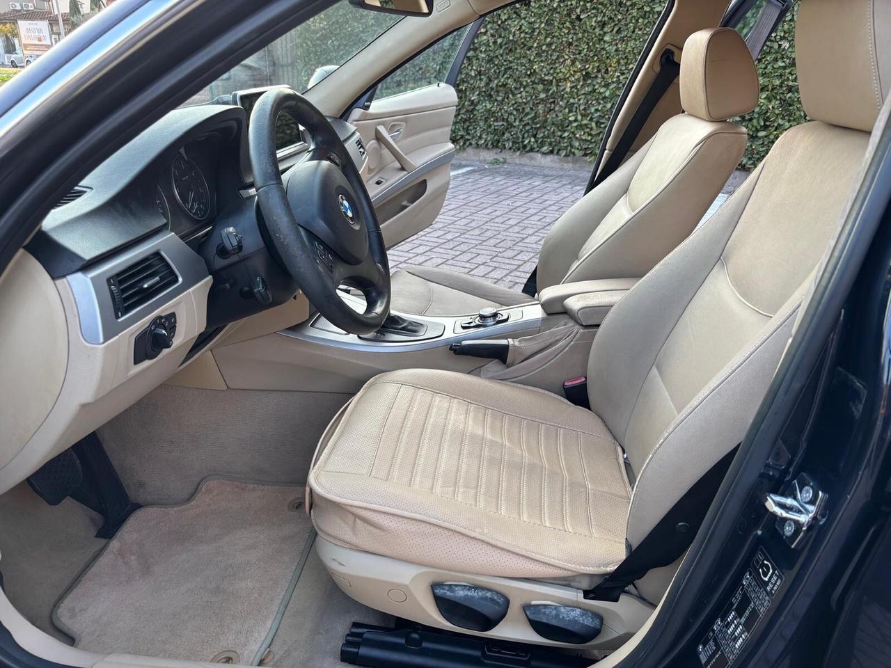 Bmw 330 330xd cat Touring MSport