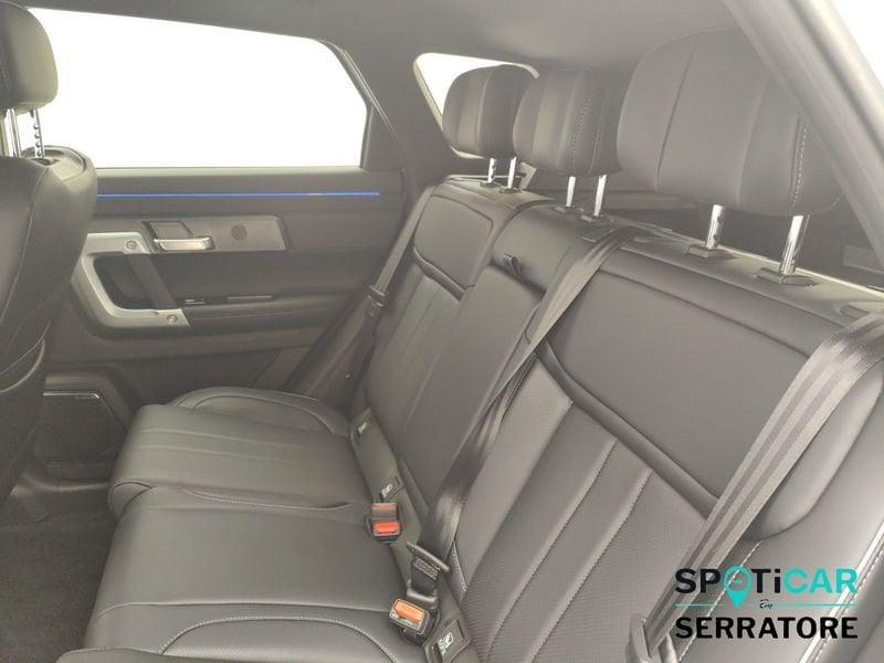 JAECOO 7 EXCLUSIVE SHS PHEV 1.5 TGDI 279CV 1DHT FWD PHEV
