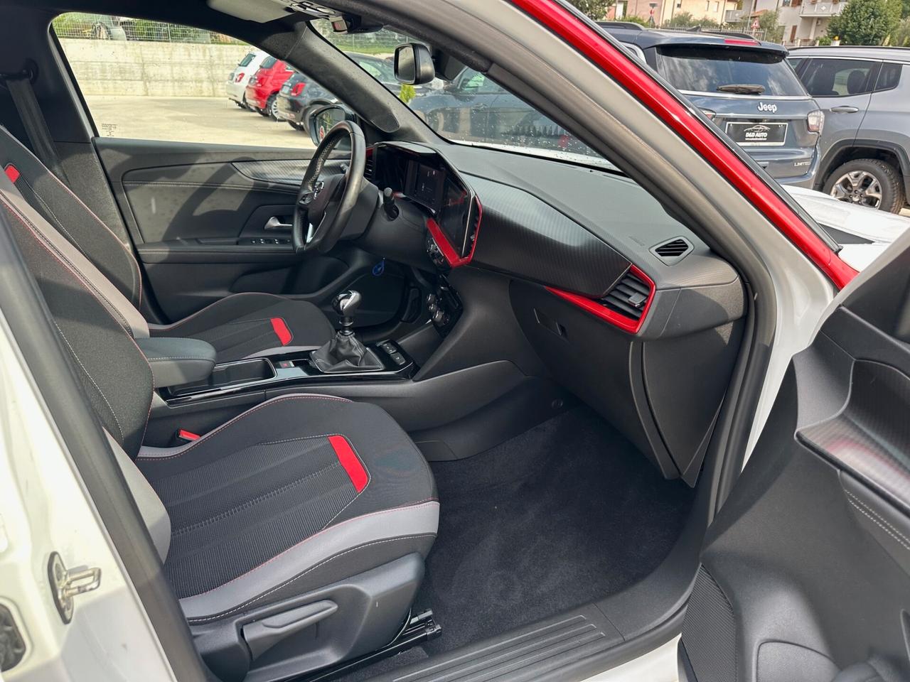 Opel Mokka 1.5 diesel GS Line