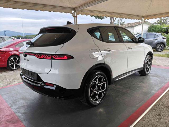ALFA ROMEO Tonale 1.5 130 CV MHEV TCT7 Sprint