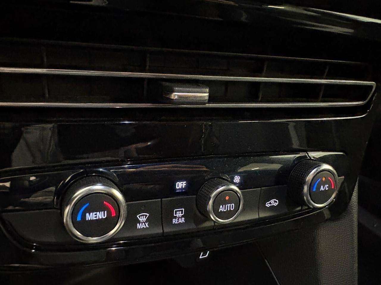 Opel Mokka GS 1.2 Turbo 136 CV 6mt SPOTICAR