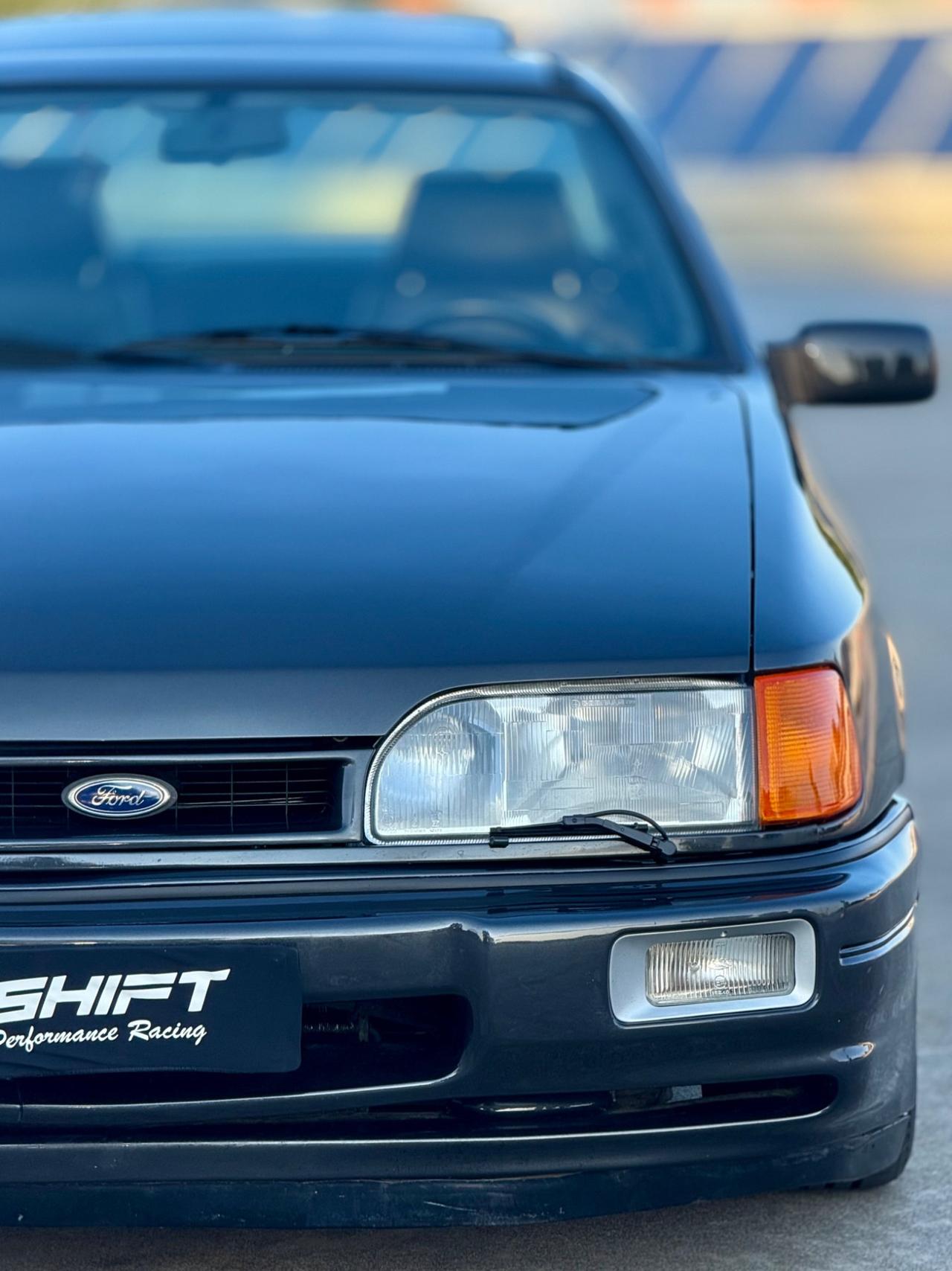 FORD SIERRA RS COSWORTH 2.0T 2WD TETTO CLIMA