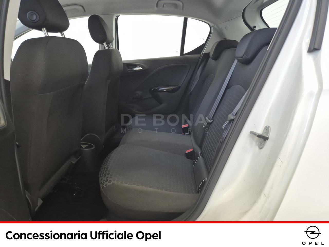 Opel Corsa 5p 1.3 cdti 75cv