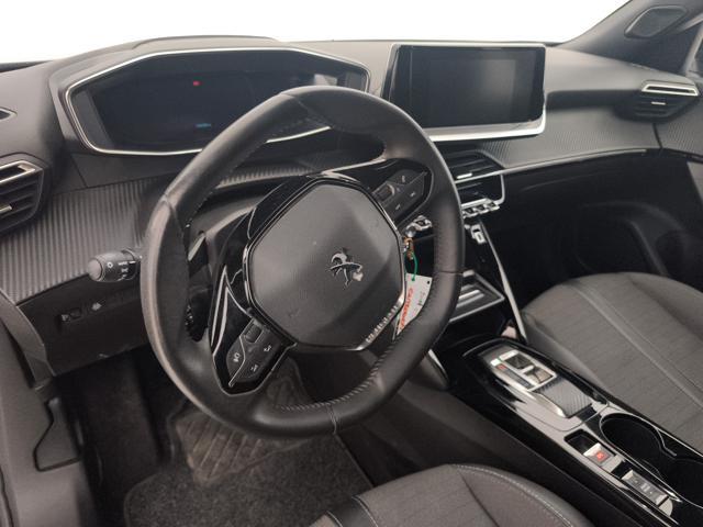 PEUGEOT 2008 1.5 bluehdi Allure Pack s&s 130cv eat8
