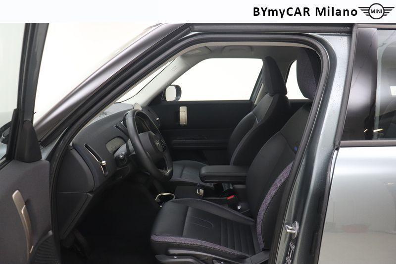 Mini Mini Countryman 1.5 48V C Classic