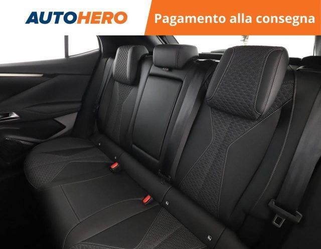 DS AUTOMOBILES DS 4 BlueHDi 130 aut. Bastille Business