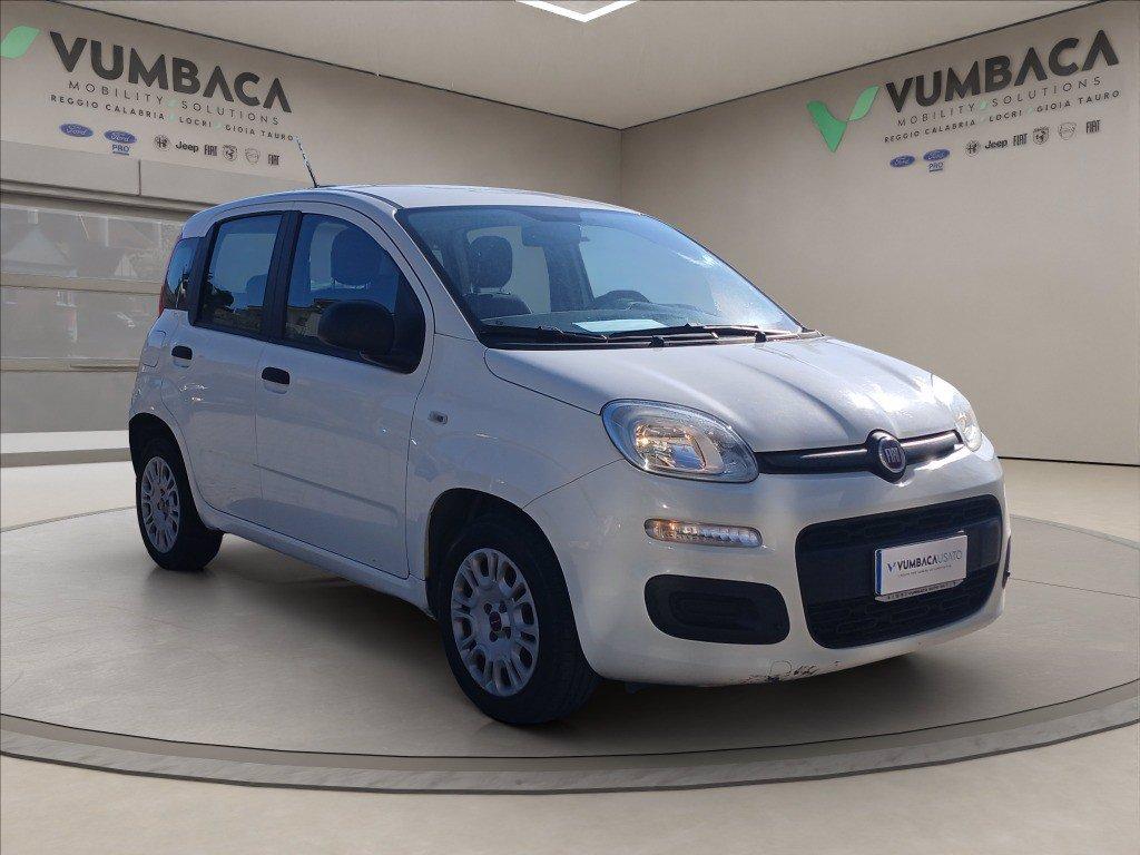 FIAT Panda 1.2 Easy 69cv del 2016