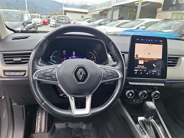 Renault Arkana 1.6 Hybrid Intens E-Tech Auto