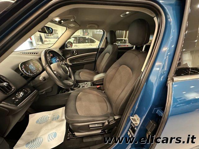 MINI Countryman 1.5 One D Boost Countryman Automatica