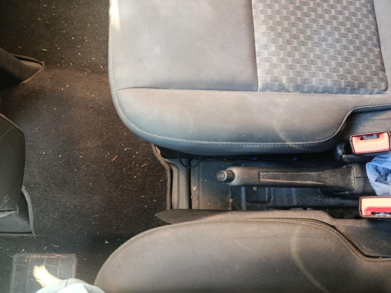 Ford Transit Custom 2.0 EcoBlue Titanium #50897