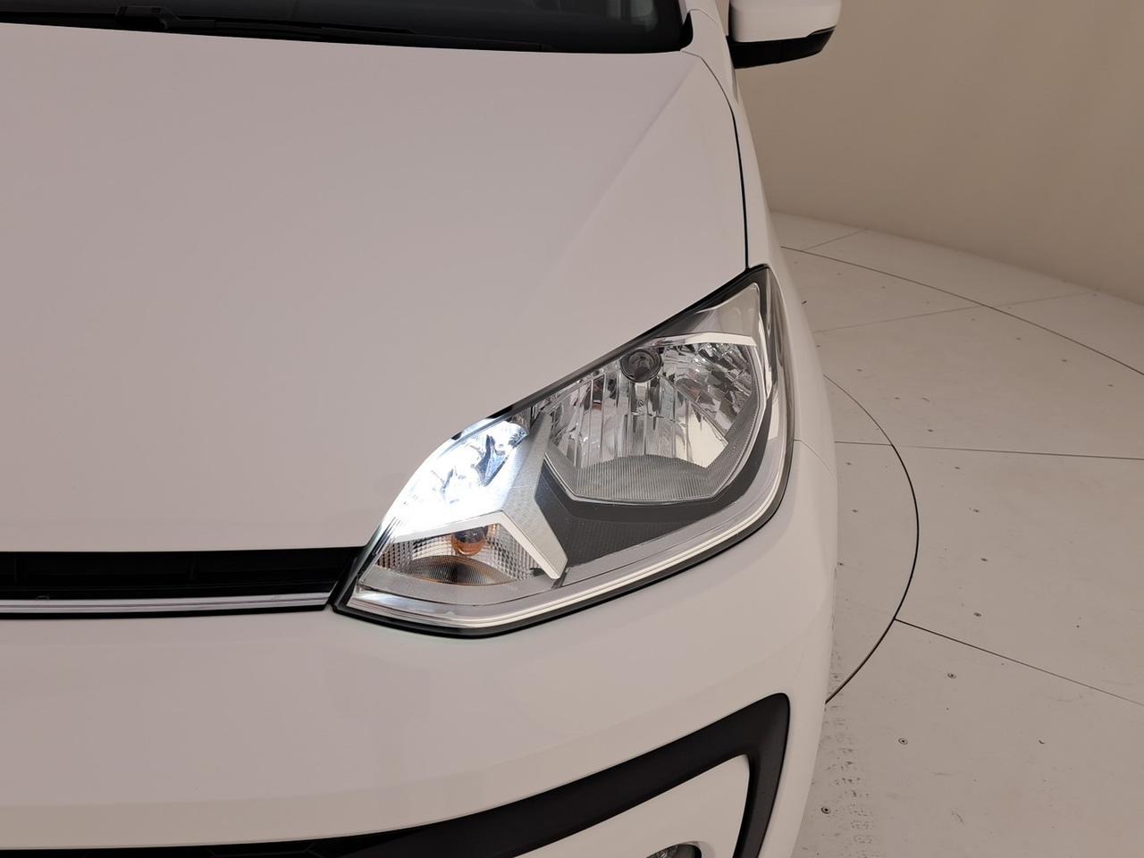 Volkswagen up! 5p 1.0 move 60cv