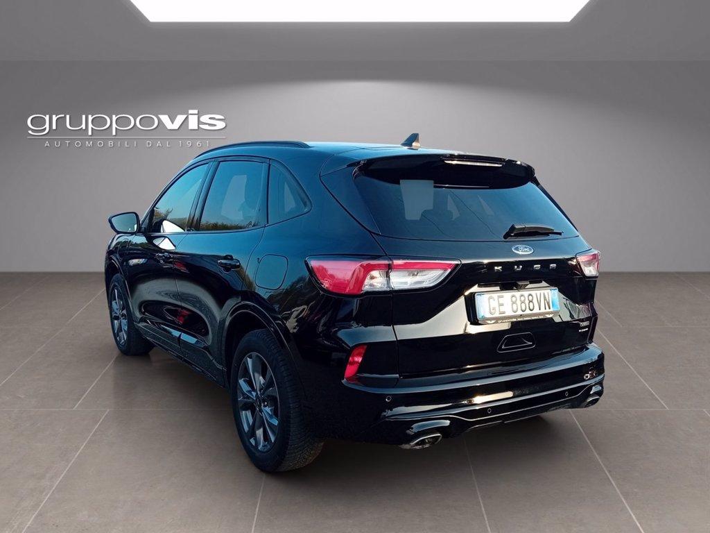 FORD Kuga phev ST-Line 2wd Automatica del 2021