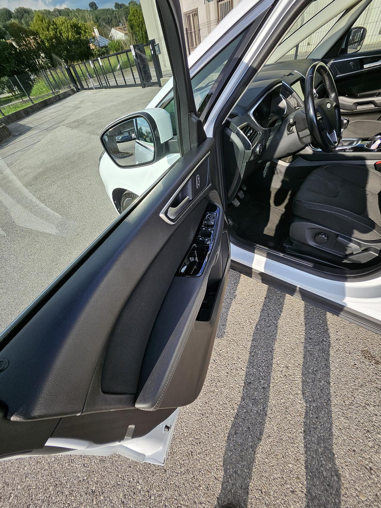 Ford S-Max 2.0 EcoBlue 190CV Start&Stop Titanium Business