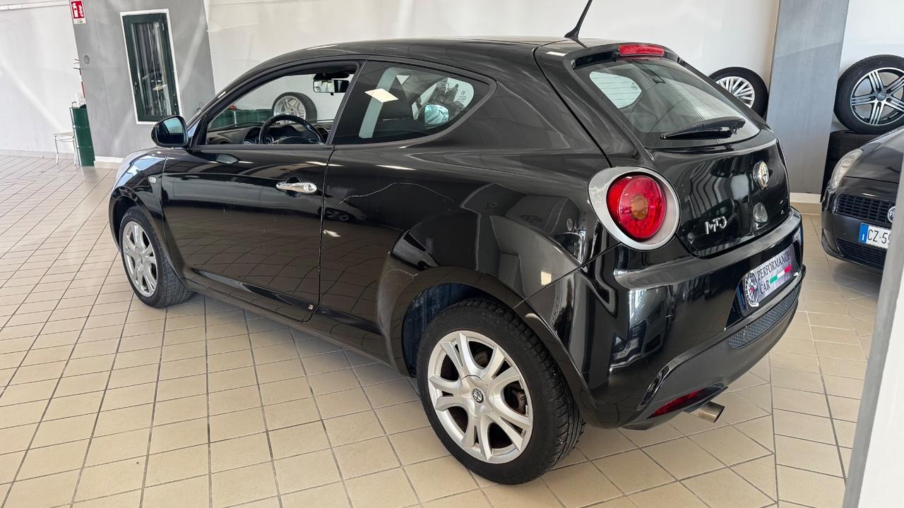 Alfa Romeo MiTo 1.4 78 CV 8V S&S Distinctive