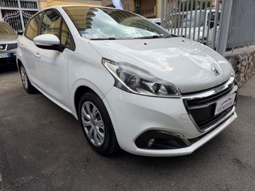 Peugeot 208 BlueHDi 75