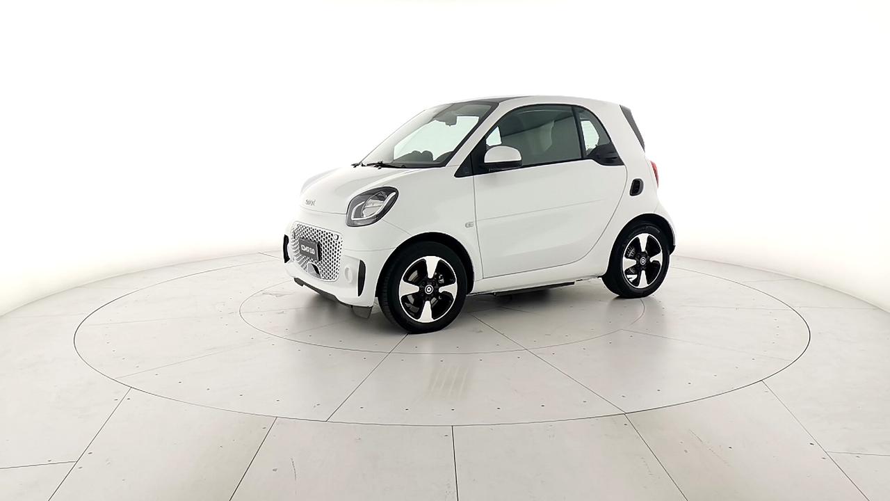 SMART Fortwo III 2020 - Fortwo eq Passion 22kW