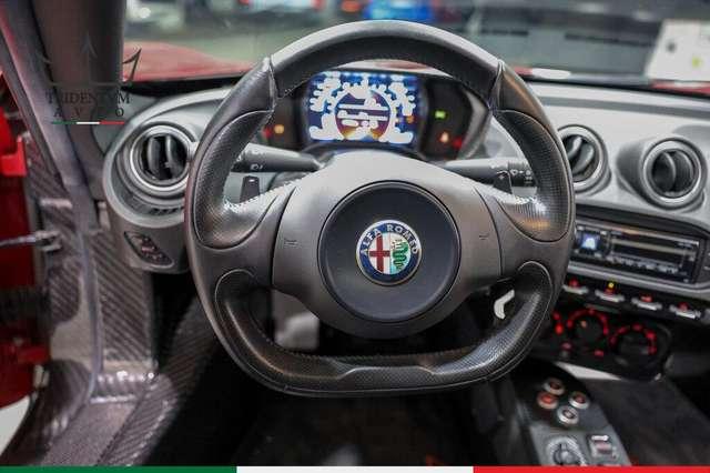 Alfa Romeo 4C Spider 1750 tbi 240cv tct