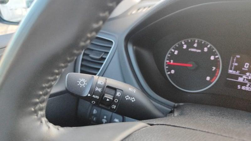 Hyundai i20 i20 1.2 5 porte Econext Connectline