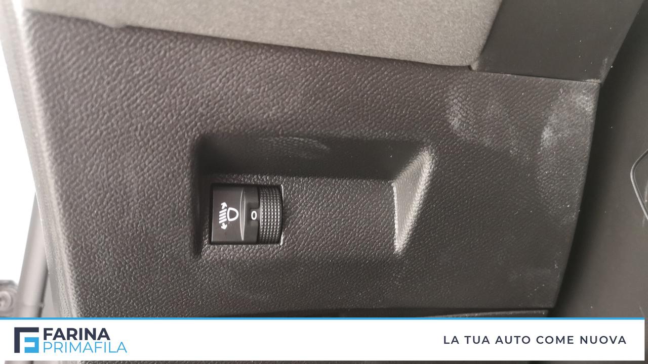 LANCIA Ypsilon IV 2024 - Ypsilon 1.2 mhev LX 110cv e-dct