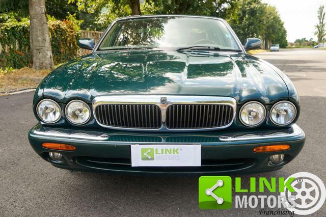 JAGUAR XJ8 3.2 V8 237CV Executive - 1998